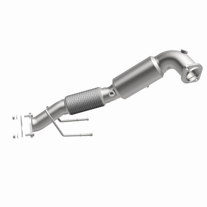 Magnaflow Conv DF 2017-2019 Ford Escape L4 OEM Underbody Single (Not for sale in California) Magnaflow