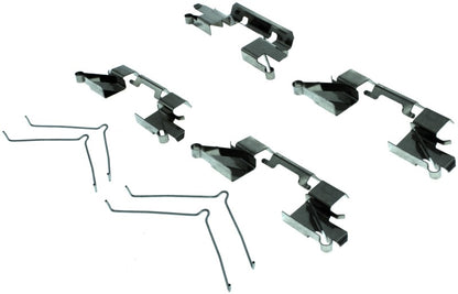 StopTech Street Disc Brake Pads - 305.10940 Stoptech