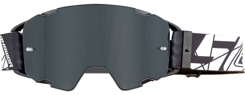 Answer Magnetik LE Goggles - Black