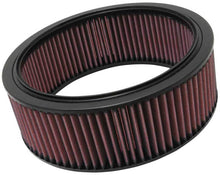 Load image into Gallery viewer, K&amp;N Replacement Air Filter AMC-JEEP,PONT.BUICK,GMC, 1963-97