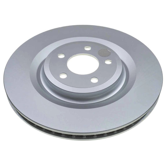 Power Stop 20-22 Ford Explorer Rear Evolution Coated Rotor PowerStop