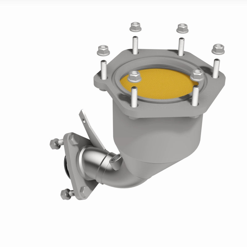 MagnaFlow 6511128 Direct-Fit Catalytic Converter