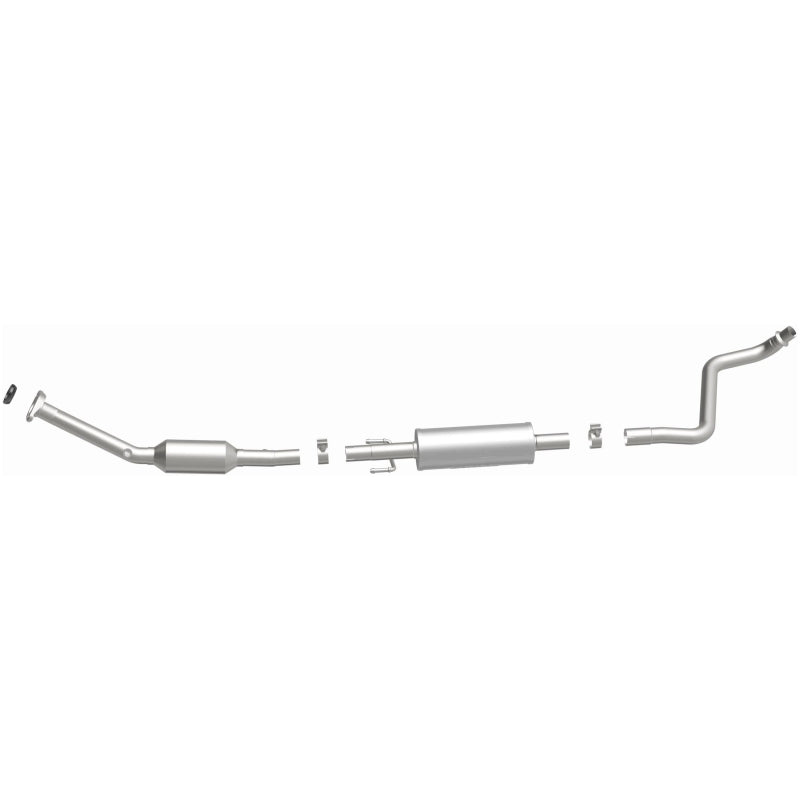 Magnaflow 04-06 Scion xA 1.5L Direct Fit Converter Magnaflow