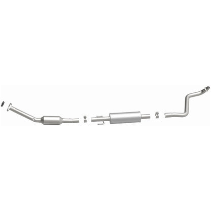 Magnaflow 04-06 Scion xA 1.5L Direct Fit Converter Magnaflow