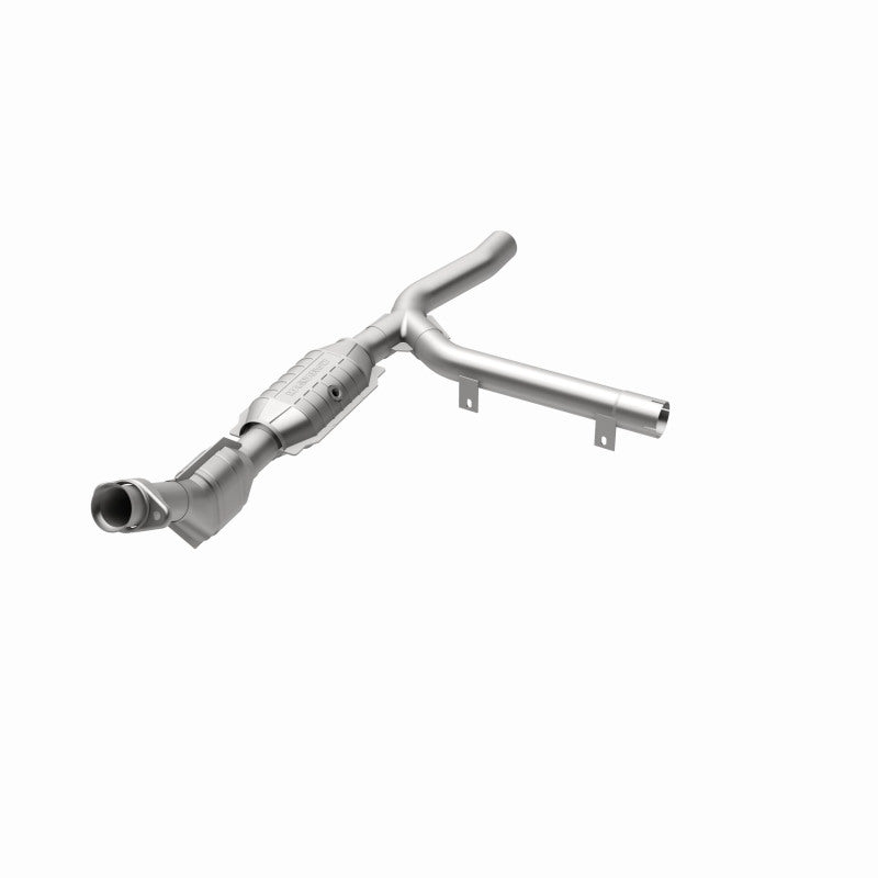 MagnaFlow Conv DF 01 Ford F-150 4.2L Magnaflow