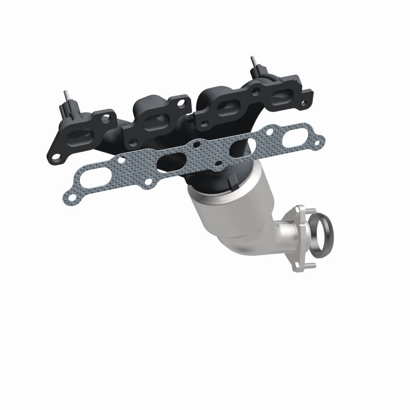 Magnaflow 04-05 Chevrolet Colorado 2.8L Direct Fit Converter Magnaflow