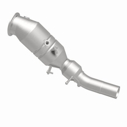 MagnaFlow OEM Grade 13-17 BMW X3 Direct Fit Catalytic Converter Magnaflow