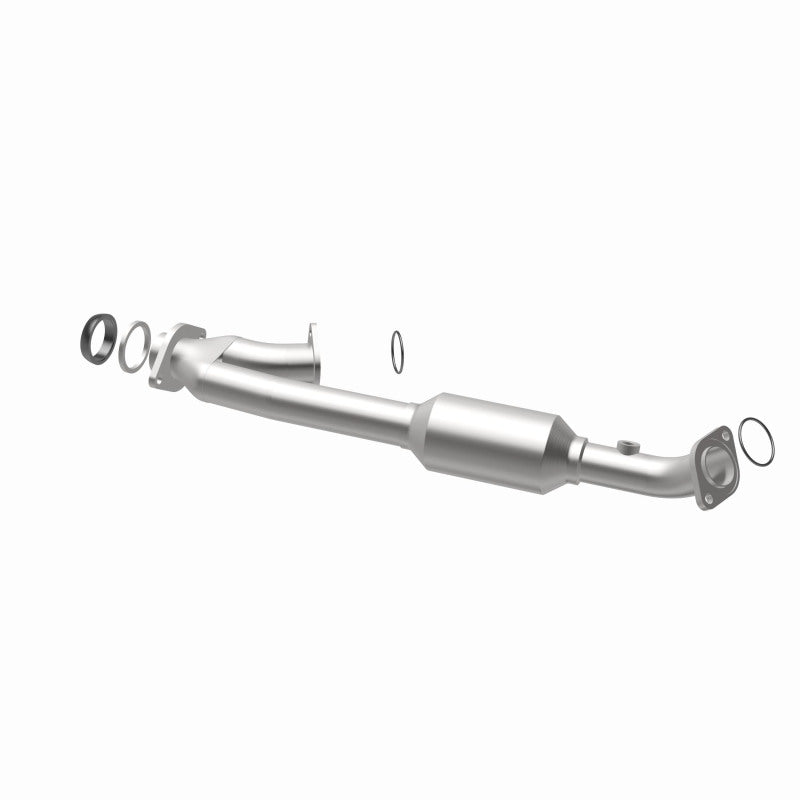 MagnaFlow Conv DF 05-07 4-Run/FJ Passenger Side Rear Magnaflow
