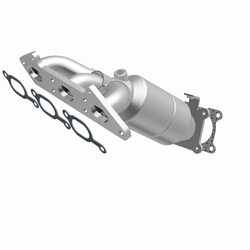 MagnaFlow Conv DF 02 Volvo S80 2.9L Magnaflow