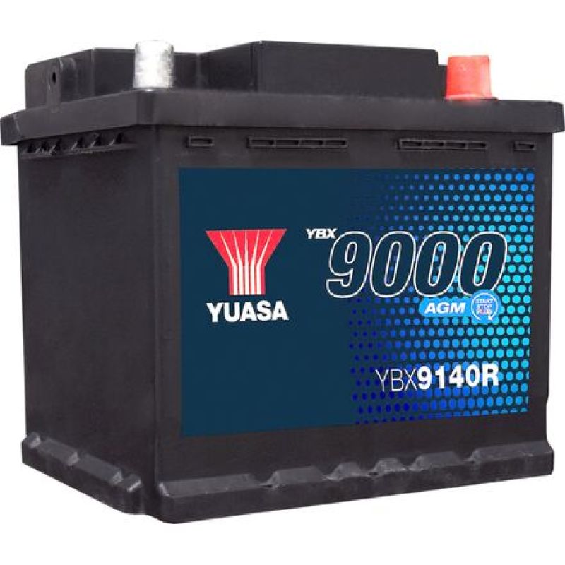 Yuasa Ybx9000 Ybxm79L1560Mul