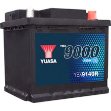 Load image into Gallery viewer, Yuasa Ybx9000 Ybxm79L1560Mul