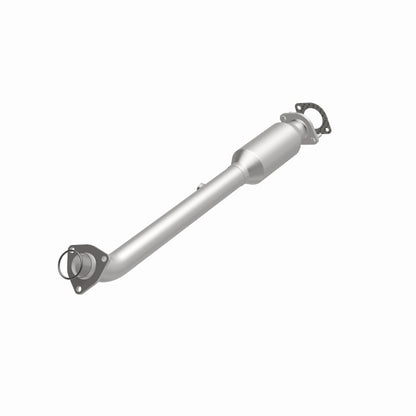 MagnaFlow Conv DF 05-13 Nissan Frontier 2.5L Magnaflow