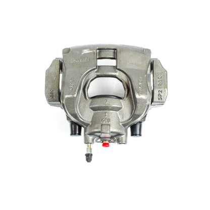 Power Stop 13-17 Ford Fusion Front Left Autospecialty Caliper w/Bracket PowerStop