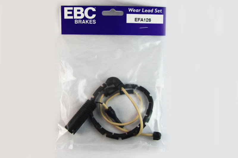 EBC 03-05 Land Rover Range Rover 4.4 Front Wear Leads EBC