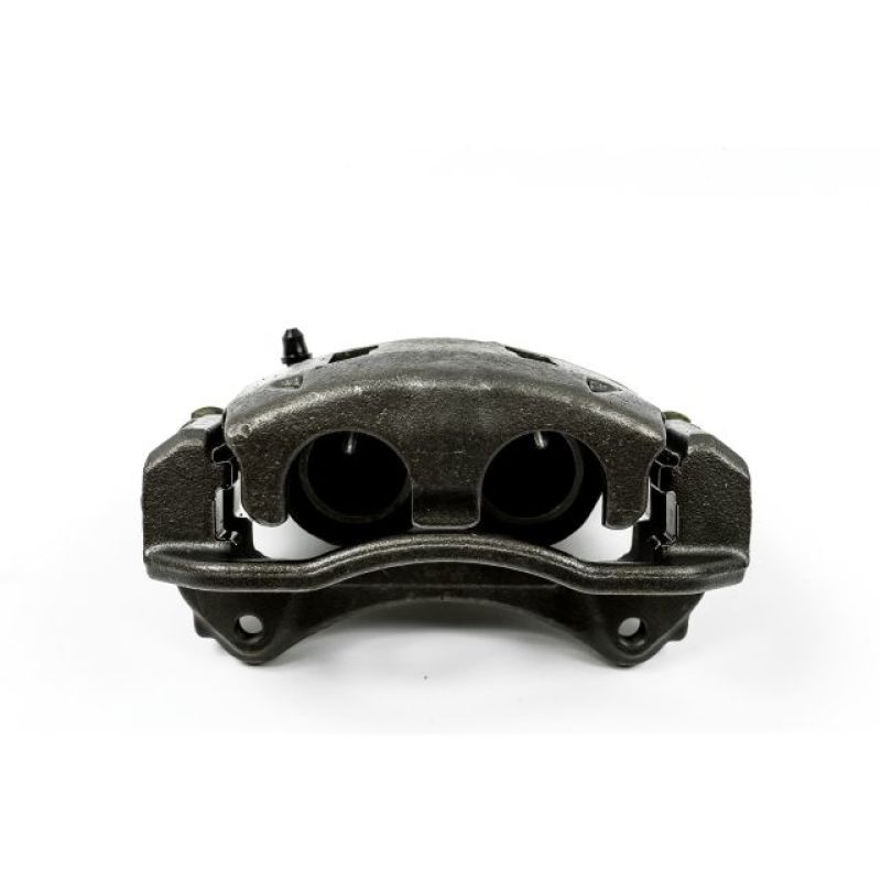 Power Stop 95-01 Ford Explorer Front Left Autospecialty Caliper w/Bracket PowerStop