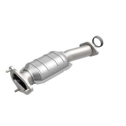 MagnaFlow Conv DF 04-06 Ford Ranger Rear Assy / 04-06 Mazda B3000/B4000 Rear Assy Magnaflow