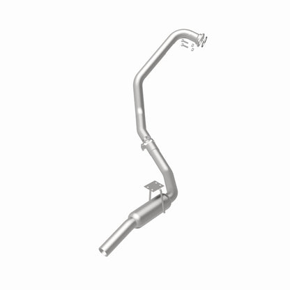 Magnaflow BRE Rear Muffler Kit Replacement Lexus