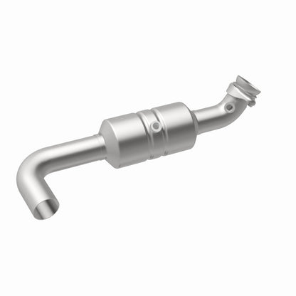 Magnaflow Conv DF 2009-2010 f-150 V8 5.4 OEM Underbody Magnaflow