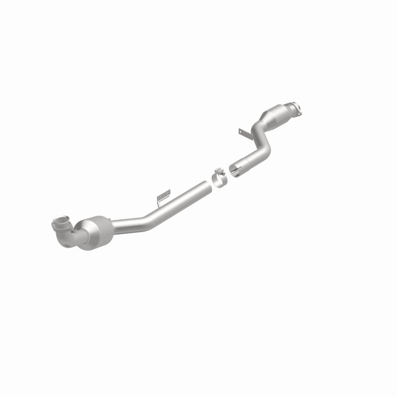Magnaflow Conv DF 05-10 SLK55 AMG 5.5L ds Magnaflow