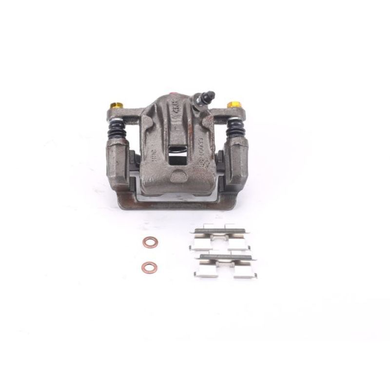 Power Stop 99-05 Hyundai Sonata Rear Left Autospecialty Caliper w/Bracket PowerStop