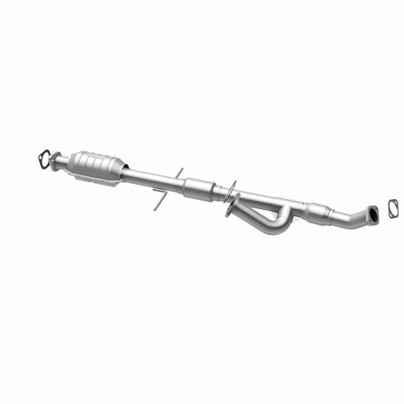 MagnaFlow Conv DF 00 Hyundai Sonata 2.5L Magnaflow