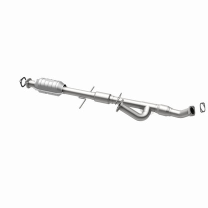 MagnaFlow Conv DF 00 Hyundai Sonata 2.5L Magnaflow