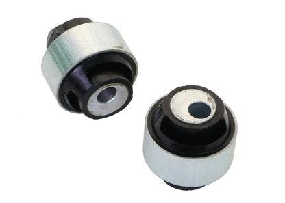 Whiteline Plus 6/06+ Toyota Camry ACV40 Rear Control Arm - Lower Inner Rear Bushing Kit Whiteline