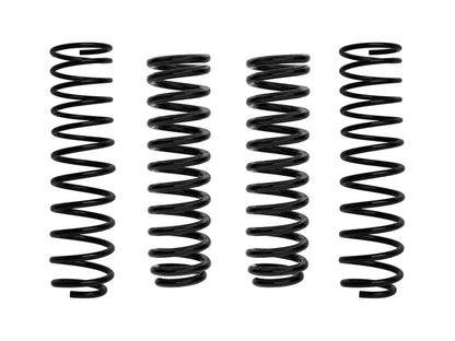 ICON 2-2.25in Stage 1 Suspension System for 2021-2024 Ford F-150 Raptor - K93171