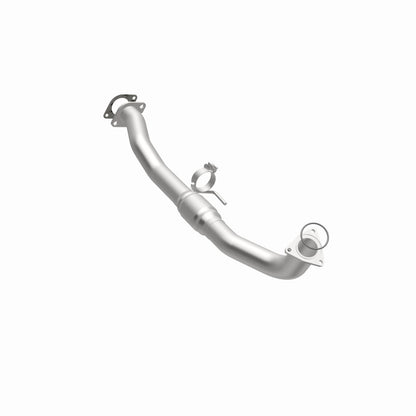 Magnaflow Conv DF 2001-2006 Sierra HD V8 6.0L Passenger Side Magnaflow