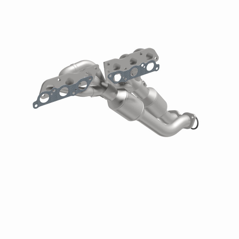 MagnaFlow Conv DF 97-00 Lexus GS300 3.0L Magnaflow