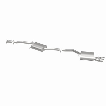 MagnaFlow BRE Exhaust Kit 09-16 Audi A4 Quattro 2L