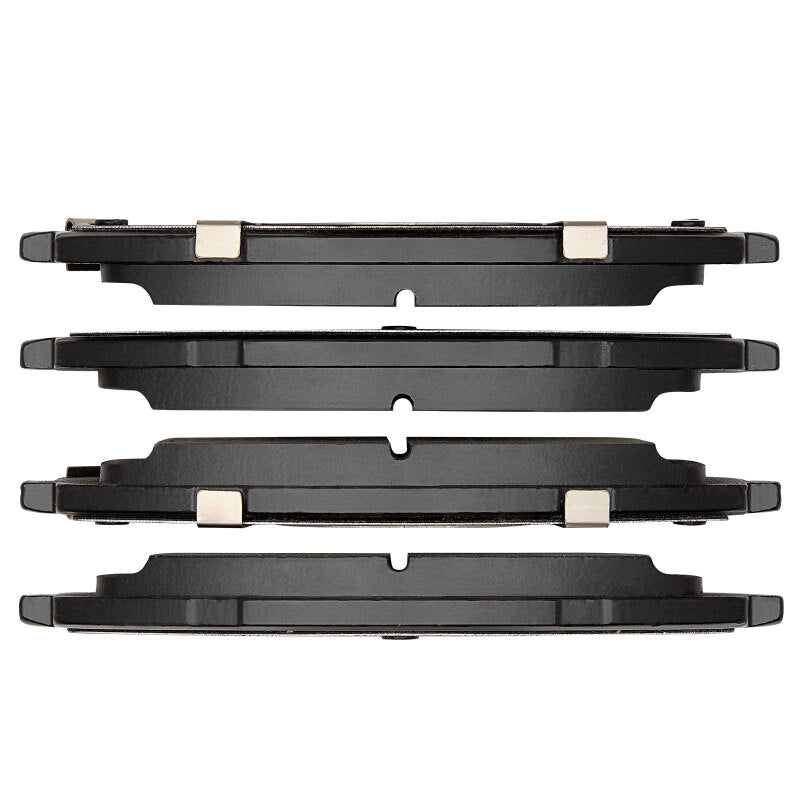 R1 23-25 Genesis GV60 Front Optimum OE Brake Pads
