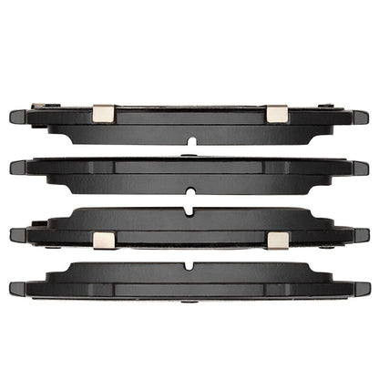 R1 23-25 Genesis GV60 Front Optimum OE Brake Pads