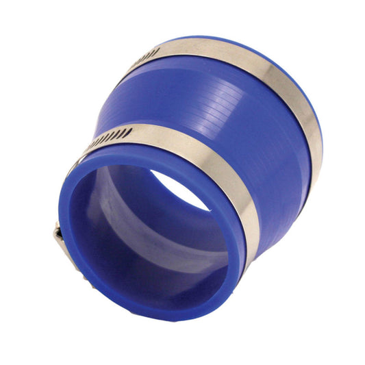 Spectre Coupler Reducer 3 in To 2.5 in Pvc Blue - 8756