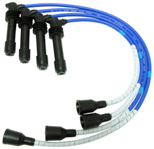 Load image into Gallery viewer, NGK Isuzu Amigo 2000-1998 Spark Plug Wire Set