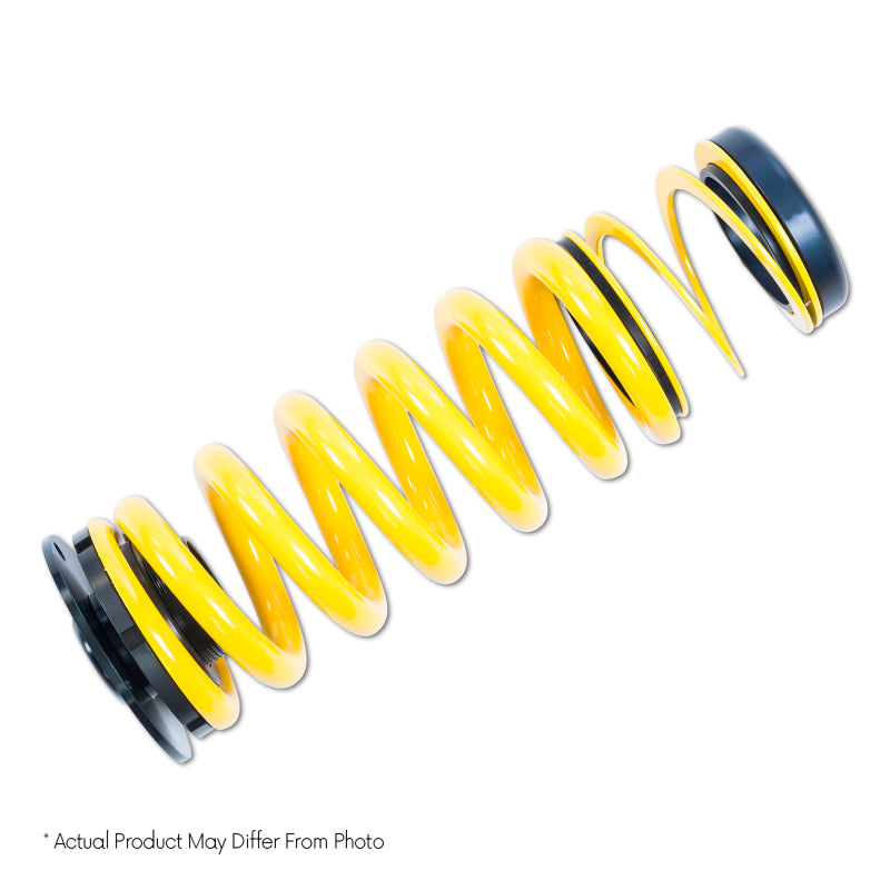 ST Suspensions 2018+ BMW M5 Adjustable Lowering Springs ST Suspensions