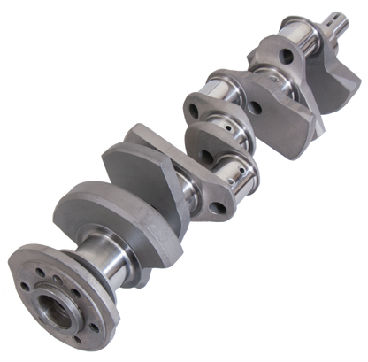 Eagle Chevrolet 305/350 3.500in Stroke 2.000in Rod Journals Forged 4340 Lightweight Steel Crankshaft