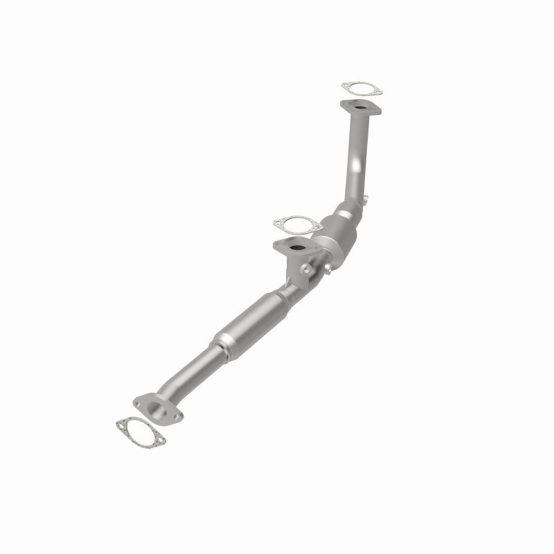 MagnaFlow Conv DF 96-00 Dodge Avenger 2.5L Front Magnaflow