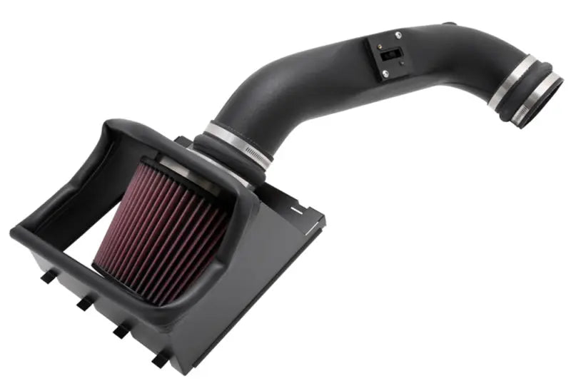 K&N 09-10 Ford F-150 4.6L V8 Performance Intake Kit K&N Engineering