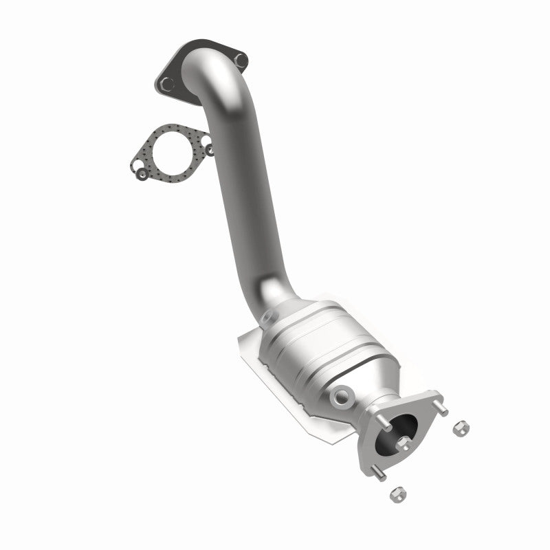 MagnaFlow Conv Direct Fit 02-04 Ford Focus L4-2.0L Magnaflow