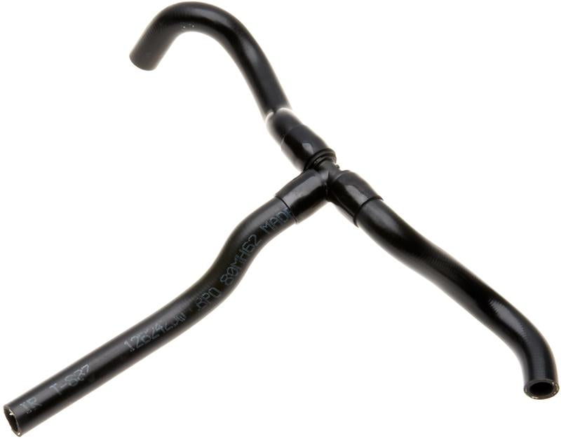 Gates 11-13 Toyota Sienna V-6 3.5L Heater Outlet Molded Coolant Hose
