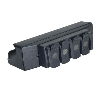 Oracle Trigger 6 Shooter Jeep Jl-Jt Combo Kit