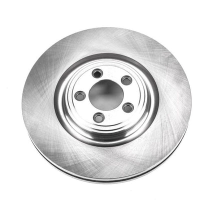 Power Stop 14-19 Jaguar F-Type Front Autospecialty Brake Rotor PowerStop