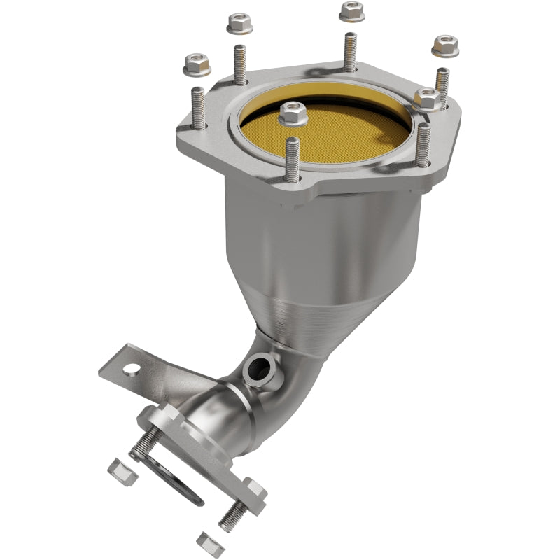 MagnaFlow 6511128 Direct-Fit Catalytic Converter
