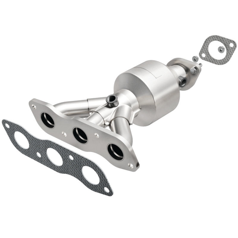 MagnaFlow Conv DF 07-09 Mitsu Outlander 3.0L Magnaflow