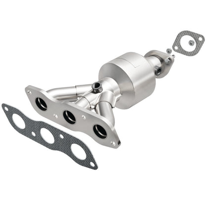 MagnaFlow Conv DF 07-09 Mitsu Outlander 3.0L Magnaflow