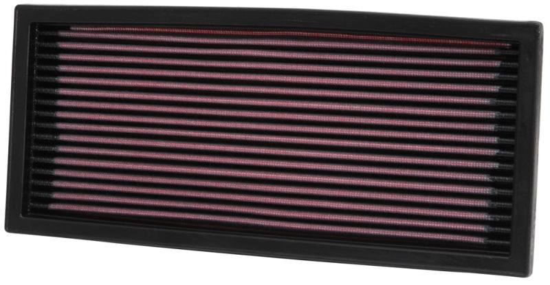 K&N Replacement Air Filter DODGE VIPER V10-8.0L 1992-96 K&N Engineering