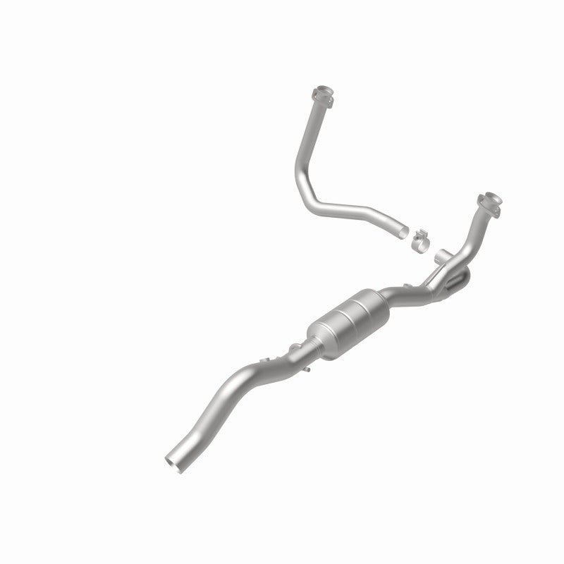 MagnaFlow Conv DF 00 Dodge Durango 5.2L 4WD / 00-03 Durango 5.9L 4WD (49 State) Magnaflow