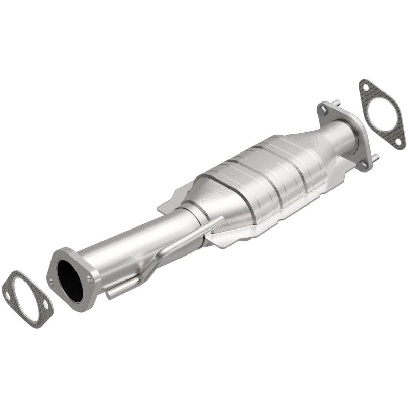 MagnaFlow Conv DF 09-11 GMC Acadia 3.6L Magnaflow