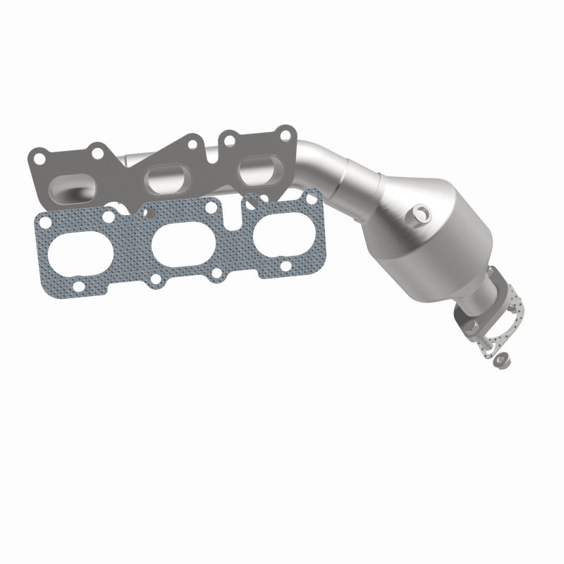 MagnaFlow Conv DF 2009 Kia Borrego 3.8L Passenger Side Magnaflow